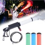 Led Co2 Gun